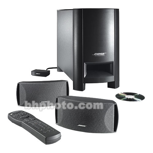 bose cinema speakers