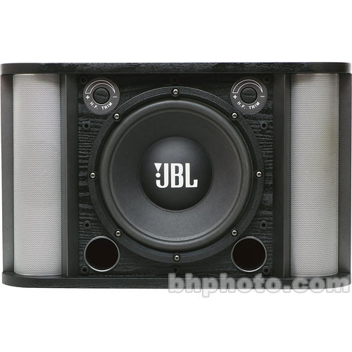 JBL RM10 - Karaoke 10\