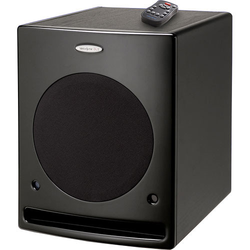 velodyne dls 3500