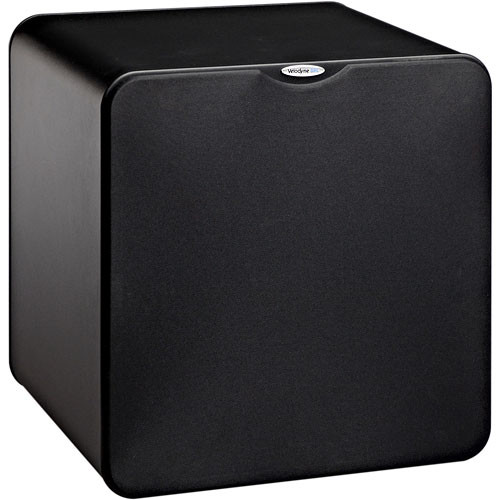 velodyne spl 12