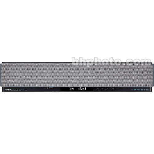 soundbar yamaha ysp 800