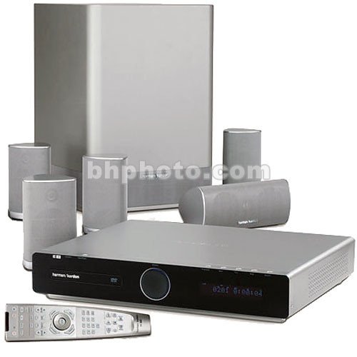 harman kardon home theater speakers