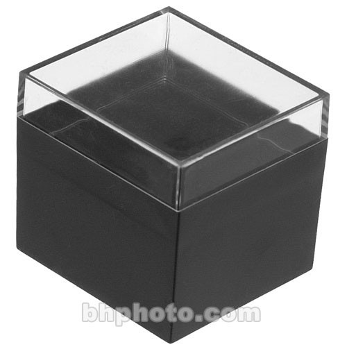 opaque plastic box