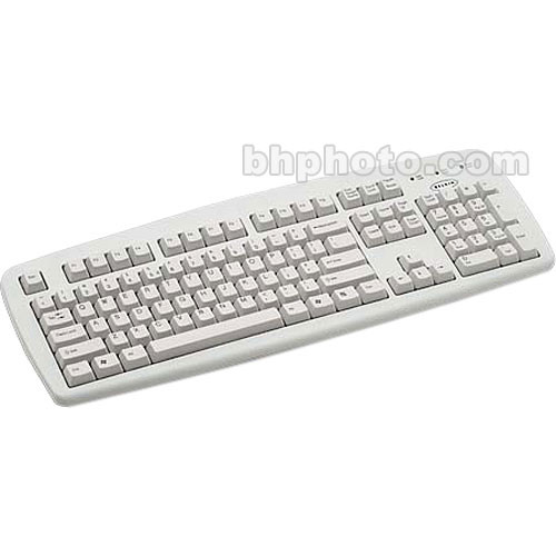 Belkin Usb Classickeyboard White