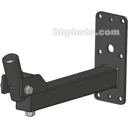 speaker pole wall mount