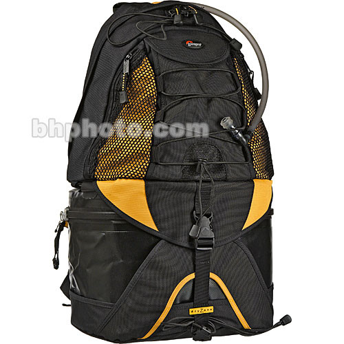 lowepro waterproof camera bag