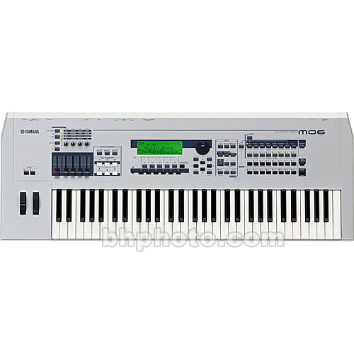 YAMAHA MO6 USB DRIVER FOR PC YAMAHA MO6 USB WINDOWS 7 X64 DRIVER