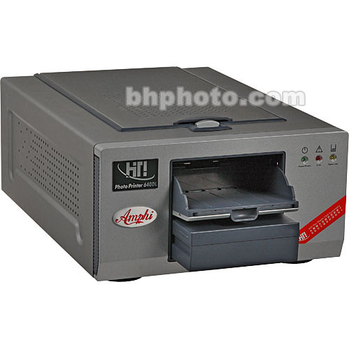 small dye sublimation printer