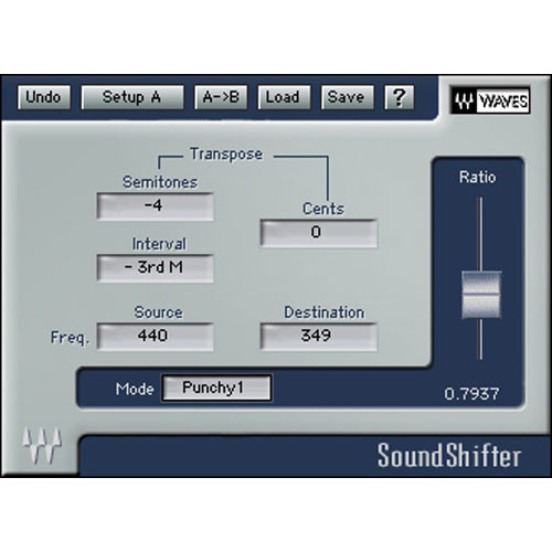Real Time Pitch Shift Vst Free