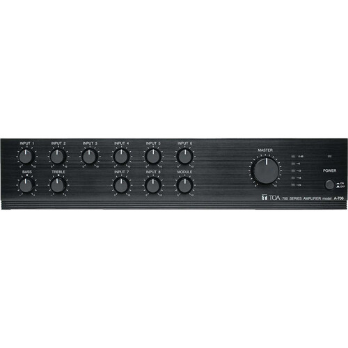 60 watt amplifier