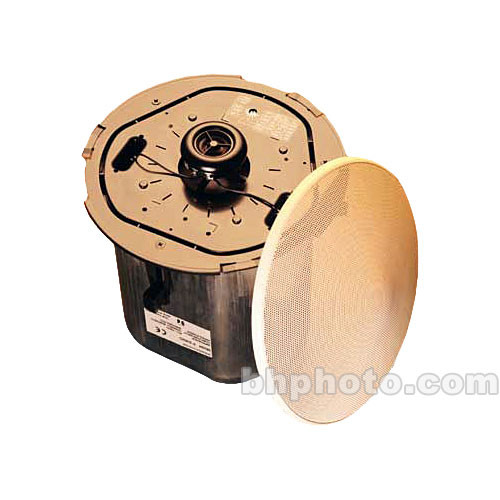 Toa Electronics 5 Co Axial Ceiling Speaker F 2352c B H