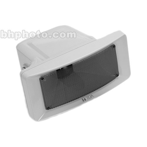 speaker toa outdoor