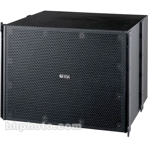subwoofer toa