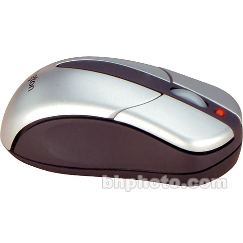 kensington pocket mouse pro driver
