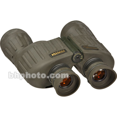 steiner predator binoculars