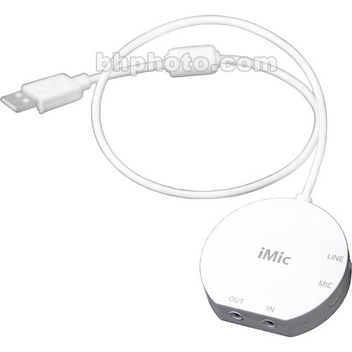 Griffin imic amazon