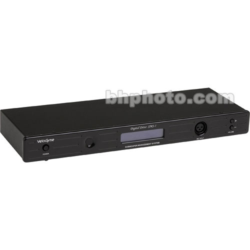 velodyne sms1