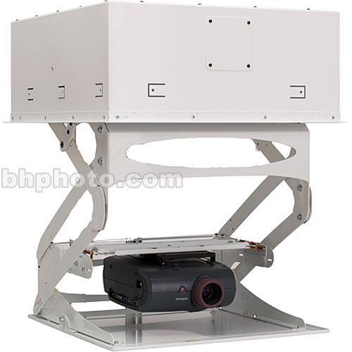 Chief Projector Lift Sl236sp B H Photo Video