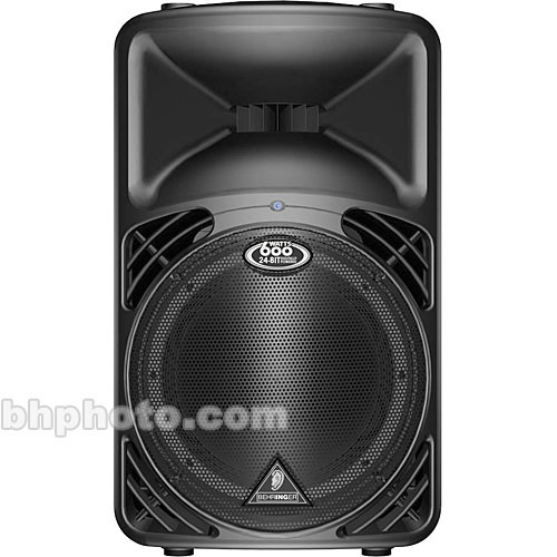 behringer eurolive b412dsp