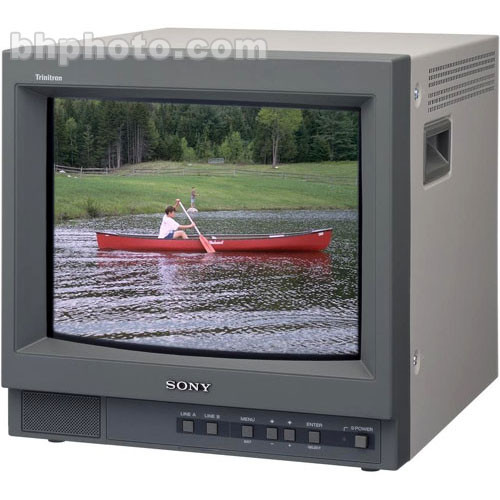 using studio monitors for tv