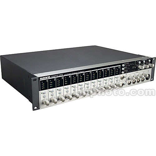 MACKIE 1200F WINDOWS 7 X64 DRIVER
