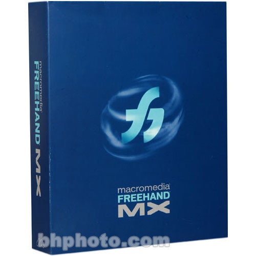 freehand mx download for mac