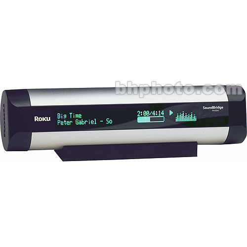 roku sound bridge