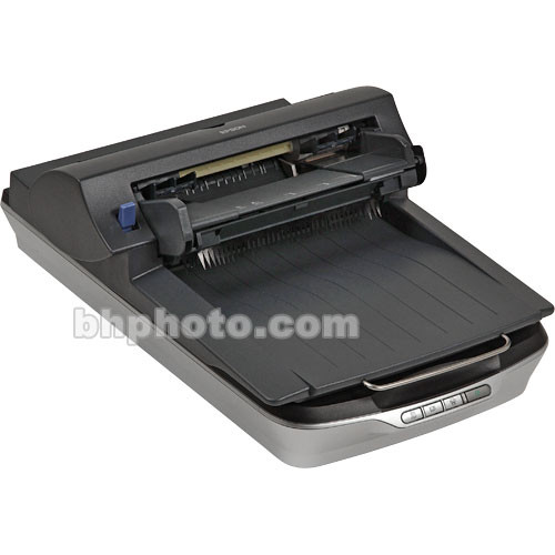 Epson Perfection 4490 Office Flatbed Scanner With Auto