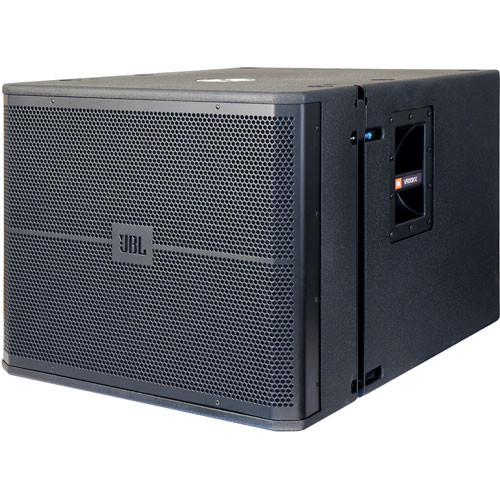 jbl sub speaker