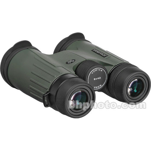 vortex viper binoculars 8x42