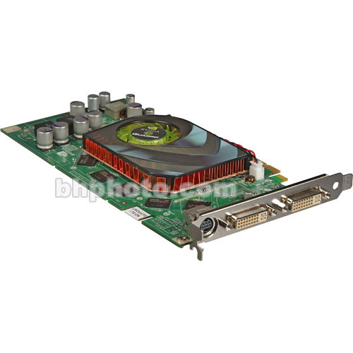 PNY Technologies nVIDIA Quadro FX 1500 