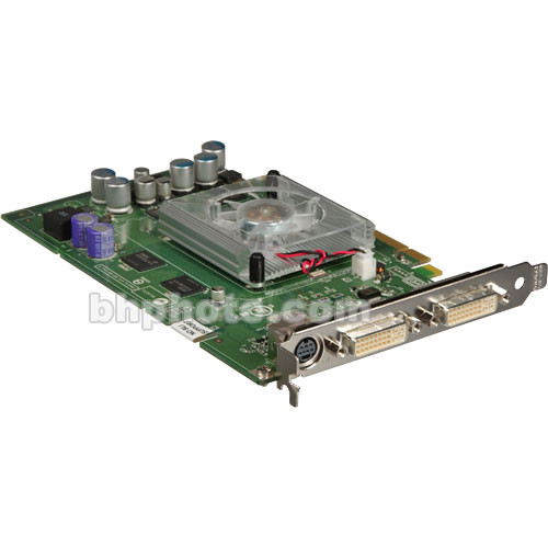 PNY Technologies nVIDIA Quadro FX 560 