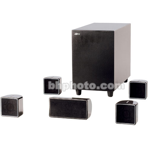 jamo speaker system