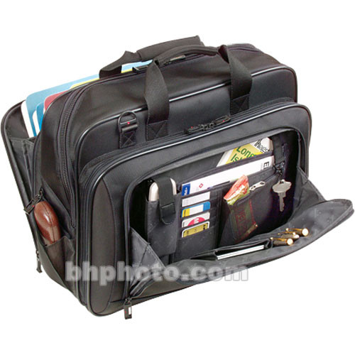 us luggage briefcase