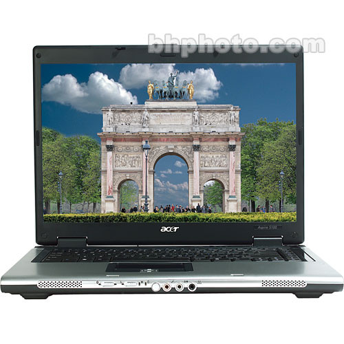 ati 1100 cer aspire 5100 scarica