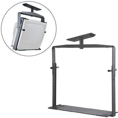 Peerless Industries Television Ceiling Mount Jmc 2670 S B H
