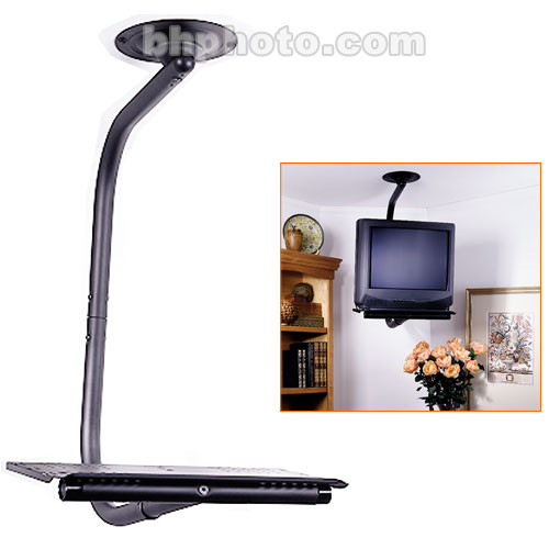 Peerless Industries Tv Ceiling Mount Cpm 27 Black Cpm 27 B H
