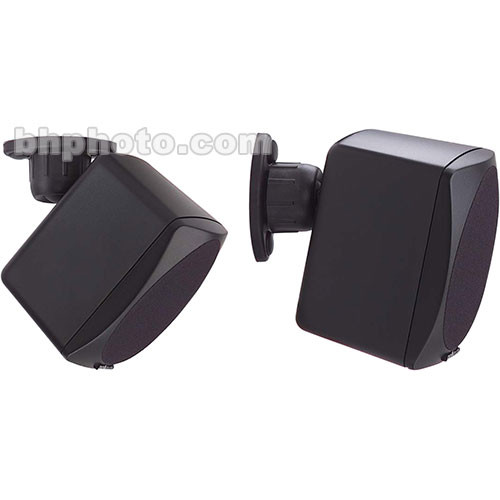 universal speaker mounts