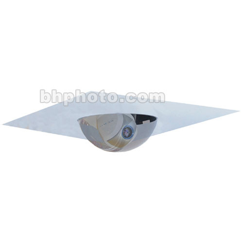 Elmo Elc110c Drop Ceiling Clear Dome Housing For Ptc 200 Series Cameras