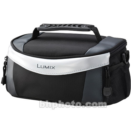 panasonic lumix camera bag