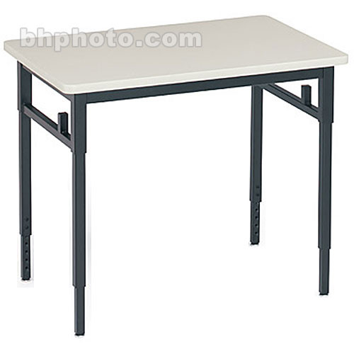 Bretford Quattro Student Classroom Desk 60 X 30 X Cdq3060 Gmb