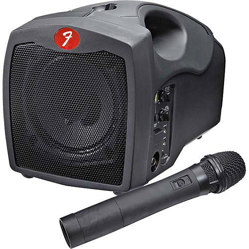 fender passport mini batteries