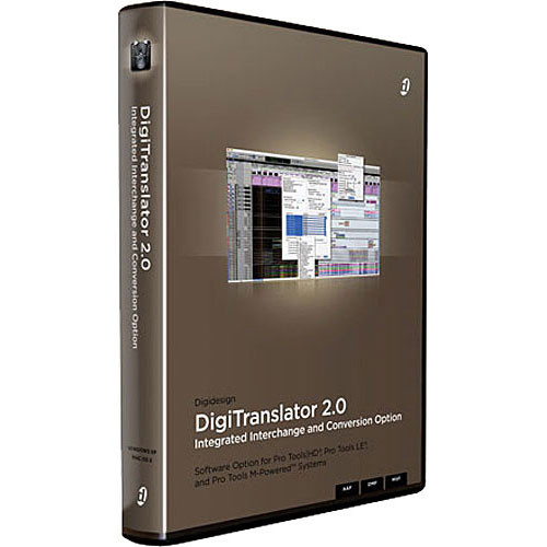digitranslator 2.0