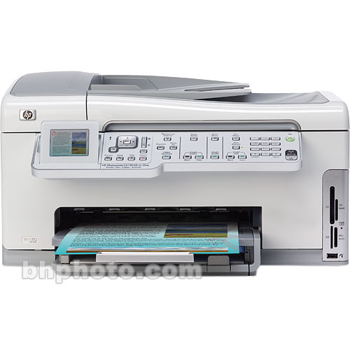 vivera printer