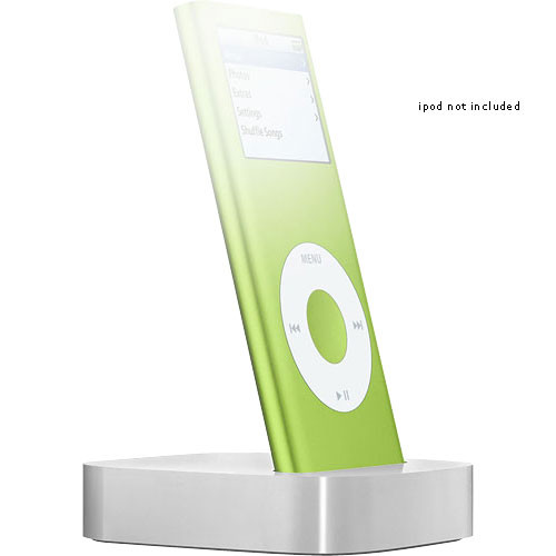 mp3 docking station not ipod