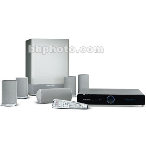 hkts 7 home theater speaker system