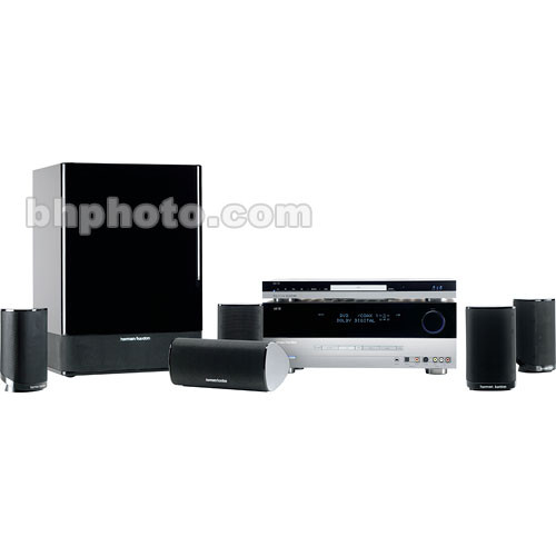 harman kardon 5.1 channel home theater