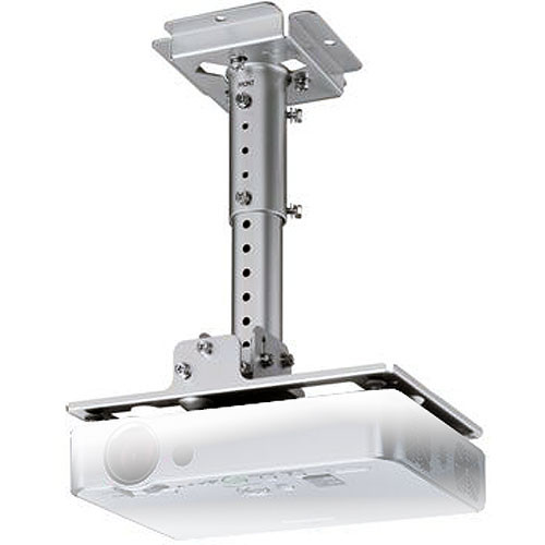 Panasonic Ceiling Mount Bracket For High Ceilings Model Et Pkd35h Fits Panasonic Pt D3500 Dlp Projector