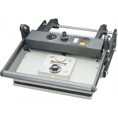 seal heat press