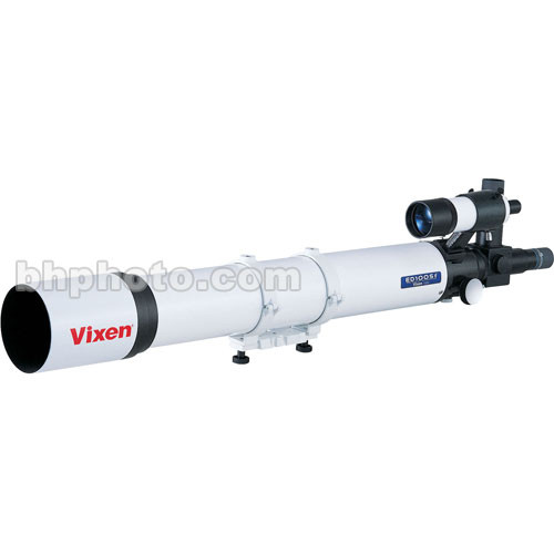 best 100mm refractor telescope